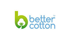Better Cotton Initiative logo