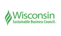 Wisconsin Sustainable Business COuncil logo