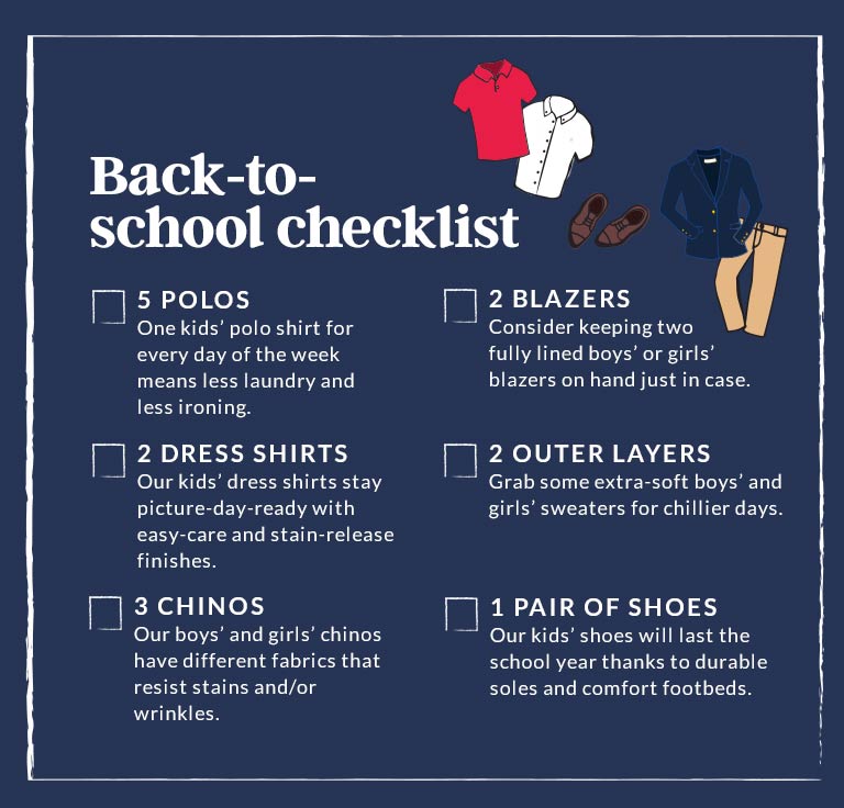 School Uniform Shop, Shoes & Clothes