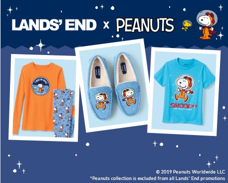 PEANUTS COLLECTION